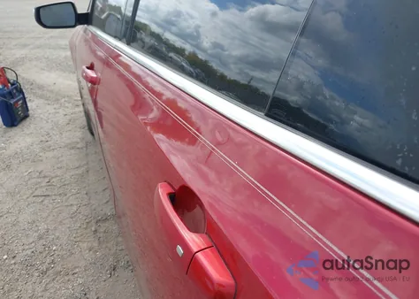 2016 Chevrolet Malibu 2Lt z USA, uszkodzony, nr VIN 1G1ZF5SXXGF289871